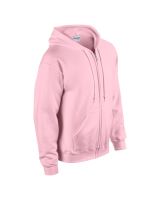 HEAVY BLEND™ ADULT FULL ZIP Kapucnis felső SWEATSHIRT